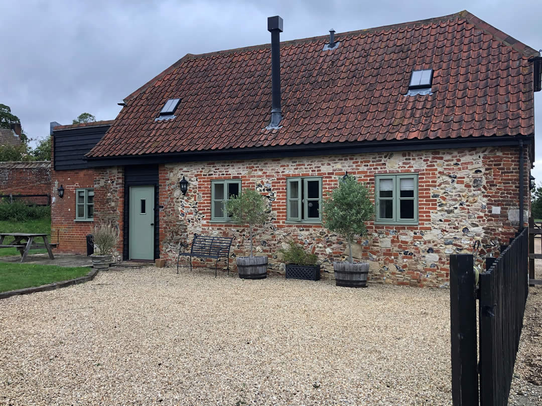 The Old Forge Holiday Cottage The Old Forge Holiday Cottage